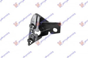 Βαση Μασκας Ακραια Πλαστικη Αριστερα Mercedes Sprinter 209-524 (W906) 06-13 - 053904287