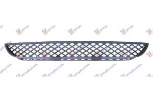 Διχτυ Προφυλακτηρα Εμπρος Μεσαιο Mercedes Sprinter 209-524 (W906) 06-13 - 053904800