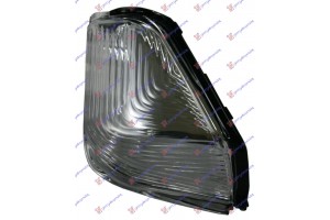 Φλας Πλαινο Καθρεφτη Δεξια Mercedes Sprinter 209-524 (W906) 06-13 - 053905491