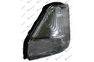 Φλας Πλαινο Καθρεφτη Αριστερα Mercedes Sprinter 209-524 (W906) 06-13 - 053905492