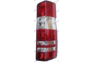 Φανος Πισω (E) (ΤΟΥΡΚΙΑ) Δεξια Mercedes Sprinter 209-524 (W906) 06-13 - 053905813