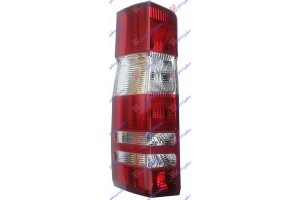 Φανος Πισω (E) (ΤΟΥΡΚΙΑ) Αριστερα Mercedes Sprinter 209-524 (W906) 06-13 - 053905814