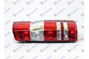 Φανος Πισω Valeo Δεξια Mercedes Sprinter 209-524 (W906) 06-13 - 053905816