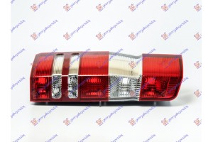 Φανος Πισω (VALEO) Αριστερα Mercedes Sprinter 209-524 (W906) 06-13 - 053905817