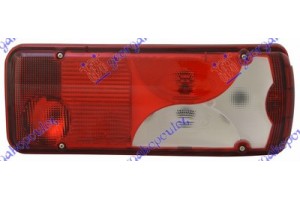 Φανος Πισω (ΑΝΟΙΧΤΗ ΚΑΡΟΤΣΑ) Δεξια Mercedes Sprinter 209-524 (W906) 06-13 - 053905891