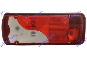 Φανος Πισω (ΑΝΟΙΧΤΗ ΚΑΡΟΤΣΑ) (TYC) Αριστερα Mercedes Sprinter 210-519 (W906) 13-18 - 539005892