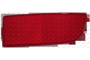 Αντανακλαστικο Πισω ΠΡΟΦΥΛ. Δεξια Mercedes Sprinter 209-524 (W906) 06-13 - 053906101