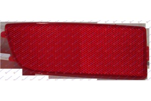 Αντανακλαστικο Προφυλακτηρα Πισω Αριστερα Mercedes Sprinter 210-519 (W906) 13-18 - 539006102