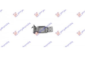 Μεντεσες Πορτας Πισω 5ηs Ανω (180 ΜΟΙΡΕΣ) Δεξια Mercedes Sprinter 209-524 (W906) 06-13 - 053906151