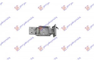 Μεντεσες Πορτας Πισω 5ηs Ανω (180 ΜΟΙΡΕΣ) Αριστερα Mercedes Sprinter 209-524 (W906) 06-13 - 053906152