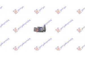 Μεντεσες Πορτας Πισω 5ηs Κατω (180 ΜΟΙΡΕΣ) Αριστερα Mercedes Sprinter 209-524 (W906) 06-13 - 053906162