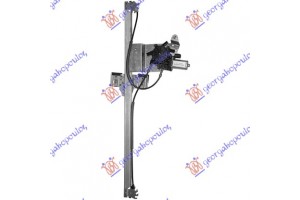 Γρυλλος ΠΑΡΑΘ. ΕΜΠ. ΗΛΕΚΤ. (Α ΠΟΙΟΤΗΤΑ) Δεξια Vw Crafter 06-17 - 094507041