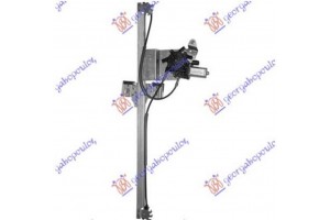 Γρυλλος ΠΑΡΑΘ. ΕΜΠ. Ηλεκτρικος Δεξια Mercedes Sprinter 209-524 (W906) 06-13 - 053907046