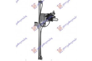 Γρυλλος ΠΑΡΑΘ. ΕΜΠ. Ηλεκτρικος Αριστερα Mercedes Sprinter 209-524 (W906) 06-13 - 053907047