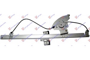 Γρυλλος ΠΑΡΑΘ. ΕΜΠ. ΗΛΕΚ. (Χ/ΜΟΤ) Δεξια Mercedes Sprinter 209-524 (W906) 06-13 - 053907051