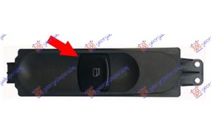 Διακοπτης ΠΑΡΑΘ.(Μονοs)(3pin) (ΜΕΓΑΛΟΣ) Δεξια Mercedes Sprinter 209-524 (W906) 06-13 - 053907171