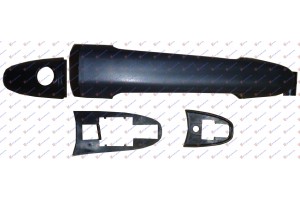 Χερουλι Πορτας Πισω Εξω (Μ/ΤΡ.ΑΦΑΛΟΥ) Vw Crafter 06-17 - 094507850