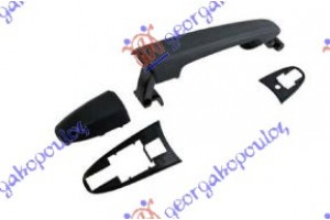 Χερουλι Πορτας Συρωμενης Εξω (ΔΕ=ΑΡ) Vw Crafter 06-17 - 094507855