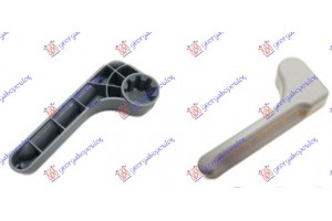 Χερουλι Πορτας Πισω Εσω Αριστερα Vw Crafter 06-17 - 094507862