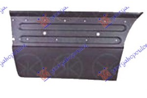 Φυλλο Πορτας Εμπρος Κατω Αριστερα Vw Crafter 06-17 - 094508222