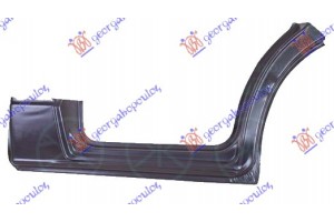 Μαρσπιε (ΜΕ Φρυδι Εμπρος & Κολωνα ΜΙΚΡΗ) Δεξια Vw Crafter 06-17 - 094508281