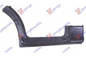 Μαρσπιε (ΜΕ Φρυδι Εμπρος & Κολωνα ΜΙΚΡΗ) Αριστερα Vw Crafter 06-17 - 094508282