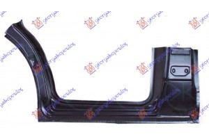 Μαρσπιε (ΜΕ Φρυδι Εμπρος & Κολωνα ΜΕΓΑΛΗ) Αριστερα Vw Crafter 06-17 - 094508284