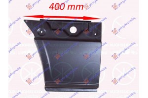 Γωνια Πισω Φτερου (ΕΜΠΡΟΣ ΚΟΜΜΑΤΙ) (3665 mm) Δεξια Vw Crafter 06-17 - 094508461