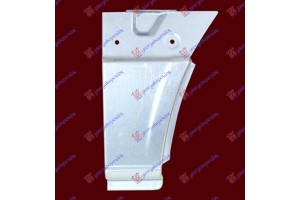 Γωνια Πισω Φτερου (ΕΜΠΡΟΣ ΚΟΜΜΑΤΙ) (3250 mm) Αριστερα Vw Crafter 06-17 - 094508464