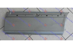 Γωνια Πισω Φτερου (ΕΜΠΡΟΣ ΚΟΜΜΑΤΙ) (4300/4700 mm) Αριστερα Vw Crafter 06-17 - 094508482