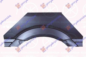 Φρυδι Πισω Δεξια Vw Crafter 06-17 - 094508731