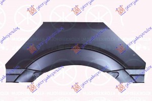 Φρυδι Πισω Αριστερα Vw Crafter 06-17 - 094508732