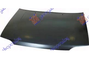 Καπω Εμπρος (ΕΥΡΩΠΗ) Ford Escort 90-92