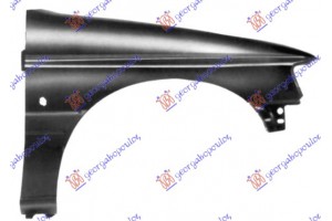 Δεξια Φτερο Εμπρος (ΕΥΡΩΠΗ) Ford Escort 90-92