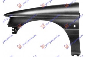 Φτερο Εμπρος (ΕΥΡΩΠΗ) Αριστερα Ford Escort 90-92 - 054000652