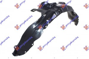 Θολος Εμπρος Πλαστικος Δεξια Ford Escort 90-92 - 054000821