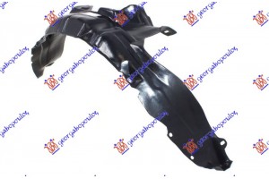 Θολος Εμπρος Πλαστικος Αριστερα Ford Escort 90-92 - 054000822