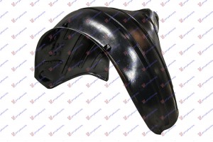 Θολος Πισω Πλαστικος Αριστερα Ford Escort 90-92 - 054000852