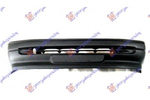 ΠΡΟΦΥΛ.ΕΜΠΡΟΣ Μαυρος Ford Escort 90-92 - 054003370