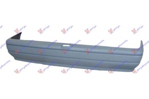 Προφυλακτηρας ΟΠ. PRIM.3/5Π Ford Escort 90-92