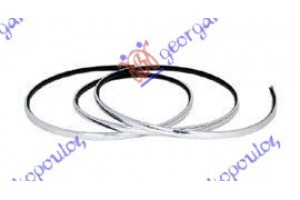 Σειριτι Προφυλακτηρα Εμπρος Ford Escort 90-92