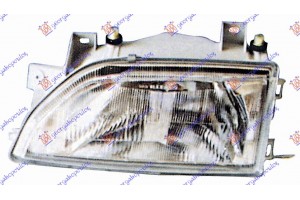 Φανος Εμπρος (Ε) (DEPO) Αριστερα Ford Escort 90-92 - 054005132