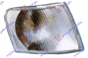 Γωνια Φλας Λευκη (E) Δεξια Ford Escort 90-92 - 054005491