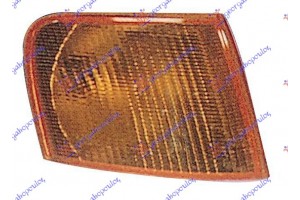 Γωνια Φλας Κιτρινη (E) Δεξια Ford Escort 90-92 - 054005496