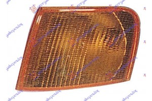 Γωνια Φλας Κιτρινη (E) Αριστερα Ford Escort 90-92 - 054005497