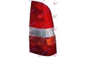 Φανος Πισω S.W. (E) Δεξια Ford Escort 90-92 - 054005816