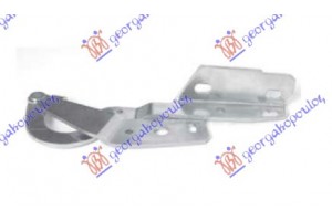 Δεξια Μεντεσες Καπω (Γ) Ford Escort 90-92