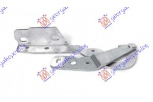 Αριστερα Μεντεσες Καπω (Γ) Ford Escort 90-92