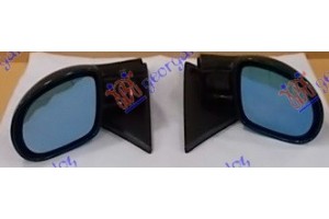 Καθρεφτης Look `M3` ΜΗΧ.ΣΕΤ Ford Escort 90-92