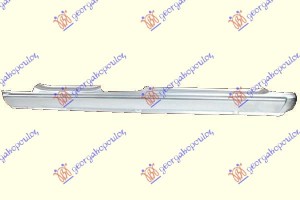 Μαρσπιε 4/5Π Δεξια Ford Escort 90-92 - 054008281